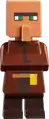 LEGO journeyman plains villager.