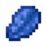 Lapis Lazuli.png: Infobox image for Lapis Lazuli the item in Minecraft