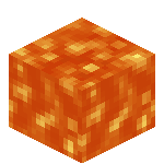 Lava BE.gif: Infobox image for Lava the fluid in Minecraft