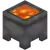 Lava Cauldron BE.png: Infobox image for Cauldron the block in Minecraft