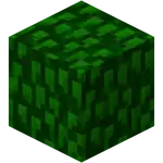 leaves_carried with metadata 0, Fast graphics