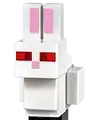 LEGO Minecraft Killer Rabbit.