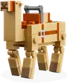 Lego camel