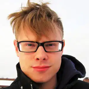 Leonard Gram.jpg: Infobox image for Leonard Gram the person in Minecraft