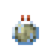 Lingering Potato Oil.png: Infobox image for Potato Oil the item in Minecraft