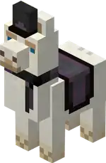 Lluna Associate.png: Infobox image for Lluna the character in Minecraft