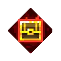 Looting.png: Infobox image for Looting the dungeons enchantment in Minecraft