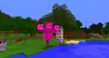 The pink wither returns
