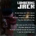 The lore of Lumbering Jack.