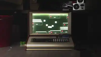 MARILLA Glitch.png: Infobox image for Broom closet the location in Minecraft