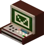 MARILLA In Minecraft Email.png: Infobox image for M.A.R.I.L.L.A. the character in Minecraft