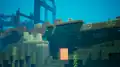 MCD The Bilge (Entrance).png: Infobox image for The Bilge the dungeons mission in Minecraft