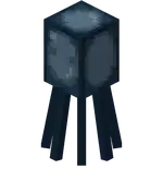 MCE Squid Blink.png: Infobox image for Squid the entity in Minecraft