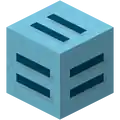MCEdu Equals Symbol.png: Infobox image for Number Block the block in Minecraft