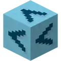 MCEdu Less than Symbol.png: Infobox image for Number Block the block in Minecraft