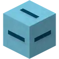 MCEdu Subtract Symbol.png: Infobox image for Number Block the block in Minecraft