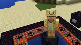 MCPE 0.13.0.png: Infobox image for v0.13.0 alpha build 1 the version in Minecraft