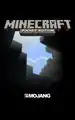 Minecraft Pocket Editon Cave Art