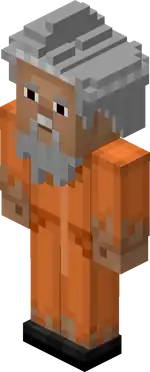 MCSM2 Brick.png: Infobox image for Brick the character in Minecraft