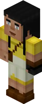 MCSM2 Cam.png: Infobox image for Cam the character in Minecraft