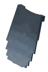 MCSM2 Elytra.png: Infobox image for Elytra the story mode item in Minecraft