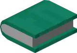 MCSM2 Fred's Book.png: Infobox image for Fred's Journal the story mode item in Minecraft