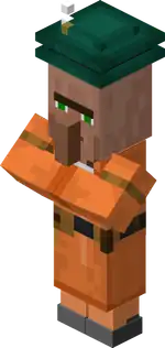 MCSM2 Nurm (Guest).png: Infobox image for Nurm the character in Minecraft