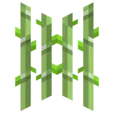MCSM2 Sugar Cane.png: Infobox image for Sugar Cane the story mode item in Minecraft