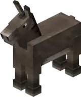 MCSM Donkey.png: Infobox image for Donkey the story mode mob in Minecraft