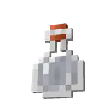 MCSM Potion of Invisibility.png: Infobox image for Potion the story mode item in Minecraft