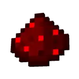MCSM Redstone Dust.png: Infobox image for Redstone Dust the story mode item in Minecraft