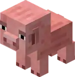 MCSM Reuben.png: Infobox image for Reuben the character in Minecraft