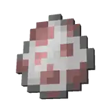 MCSM Sheep Spawn Egg.png: Infobox image for Spawn Egg the story mode item in Minecraft