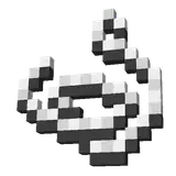 MCSM String.png: Infobox image for String the story mode item in Minecraft