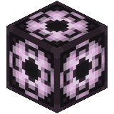 MCSM Structure Block.gif: Infobox image for Structure Block the story mode item in Minecraft