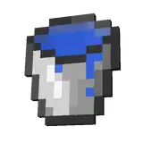 MCSM Water Bucket.png: Infobox image for Water Bucket the story mode item in Minecraft