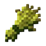 MCSM Wheat.png: Infobox image for Wheat the story mode item in Minecraft