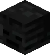 MCSM Wither Skull.png: Infobox image for Wither Skull the story mode item in Minecraft