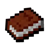 MCSM Written Book.png: Infobox image for Lukas' Journal the story mode item in Minecraft