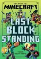 Alternate cover for Last Block Standing!
