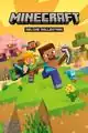 Minecraft: Deluxe Collection vertical key art