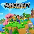 Minecraft: Java & Bedrock Edition for PC square key art