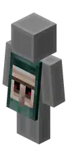 MINECON 2015 Cape.png: Infobox image for MINECON 2015 Cape the cape in Minecraft
