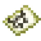 Buried Treasure Map.png: Infobox image for Explorer Map the item in Minecraft