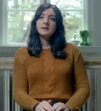 Mariana Salimena.png: Infobox image for Mariana Salimena the person in Minecraft