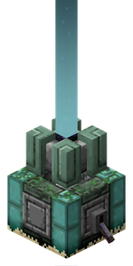 mcd_beacon_oceanic_active.webp: Infobox image for Beacon the dungeons entity in Minecraft