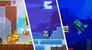 The glow squid as a mob vote option