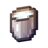 Milk (inventory) MCE.png: Infobox image for Milk the item in Minecraft