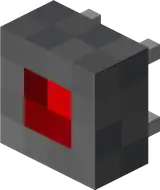 Mind-Control Chip (Red).png: Infobox image for Mind-Control Chip the story mode item in Minecraft