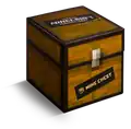 A Mine Chest